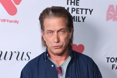 Stephen Baldwin reveals why he walked away from Hollywood at the height of his fame