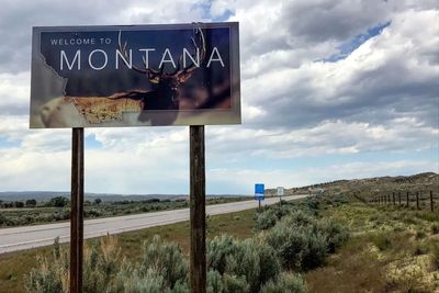 In 1862, a single gold discovery turned this remote valley into Montana's first capital; today, more than 50 buildings still stand frozen in time