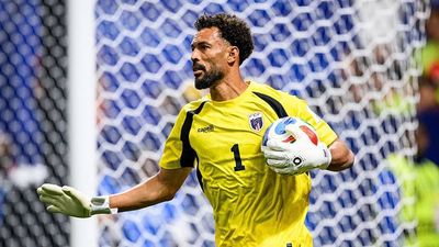 World Cup Hero Vozinha Gives Whiplash in Summer Transfer Saga
