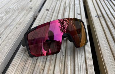 BBB Chester Flux sunglasses review: Budget wraparound riding sunglasses that match the big brands on looks and lens quality