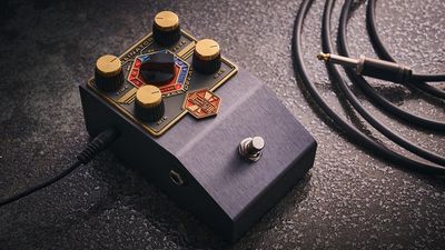 “Not your average digital delay by any means”: Beetronics Pollinator Hazee Delay review