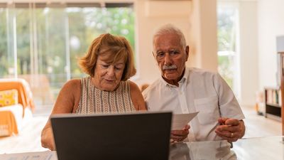 Getting a Mortgage in Retirement Is Way Harder Than It Should Be: Here's How to Navigate the Process