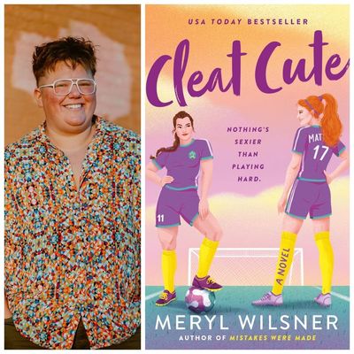 Everything We Know About 'Playing the Field,' the TV Show Adaptation of 'Cleat Cute'