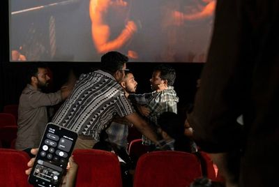 'Spider-Man: Brand New Day' Screening Ends in Furious Cinema Brawl After Fan Blurted Out Major Spoilers