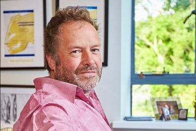 Justin Hardy Dead at 61: 'The Wicker Man' Filmmaker Dies Just Weeks Before 'Wrath of the Gods' Premiere