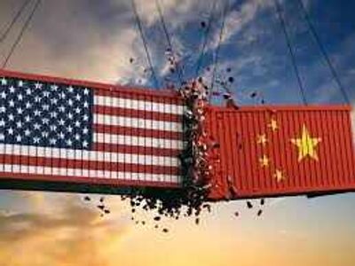 China draws 'red lines' around its economic model ahead of EU, US trade talks