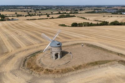 Health alerts issued with parts of England set to be hotter than Greek islands