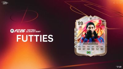 All FC 26 1 of 3 94+ GOTG/FUTTIES Icon/Hero Pick SBC rewards