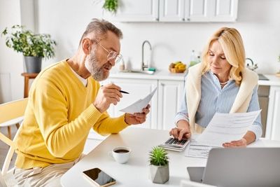 7 Senior Property-Tax Relief Deadlines That Often Fall Before Autumn