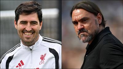 Liverpool vs. Leeds—Friendly: Live Score and Match Stats