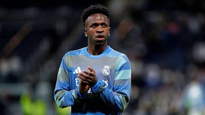 How Vinícius Jr’s Proposed Arsenal Salary Would Compare to Rest of Premier League Champions