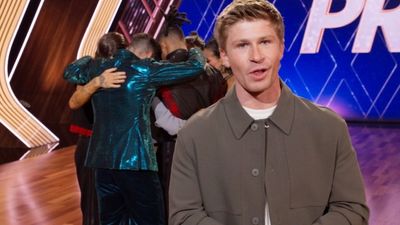 I'm New To Dancing with the Stars, And The Next Pro Is The Perfect Introduction