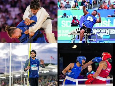 CWG 2026: India signs off Glasgow campaign with 39 medals; boxing leads charge ahead of Ahmedabad 2030