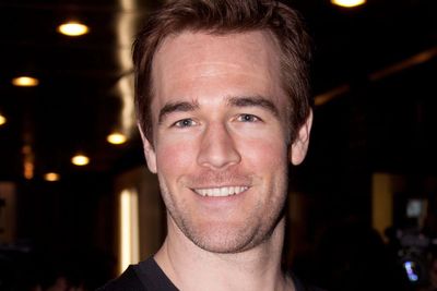 James Van Der Beek’s widow ‘eternally grateful’ as she marks wedding anniversary