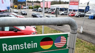 Why one American expert would be happy to see fewer US military bases in Europe