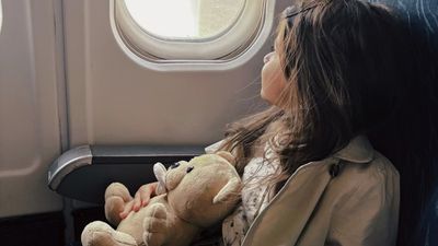 Florida teen flying American Airlines is moved, despite paying for a seat. The alleged reason: instructions from the ‘flight attendant manual’