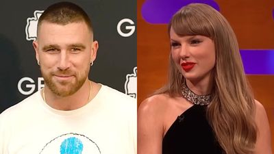 Apparently, ‘Weirdos’ Have Been Sharing Fake Details About Taylor Swift And Travis Kelce Wedding