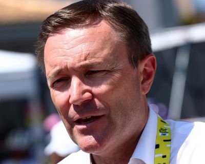 UCI president backs night-time drug testing after Tour de France controversy