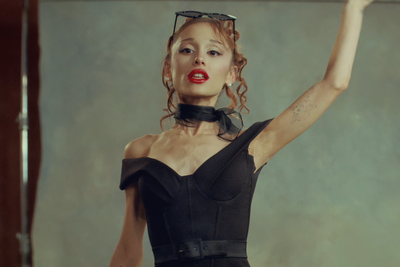 Ariana Grande Is 'Possibly Dying in Front of Us', Warns Jameela Jamil After 'Petal' Music Video Sparks Alarm