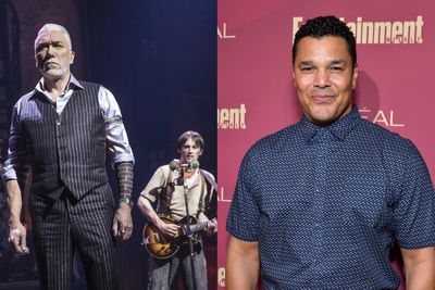 Broadway musical drops actor after backlash over anti-trans remarks