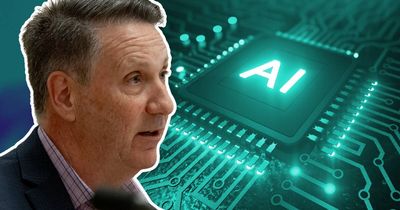 AI is reshaping your public service job. Here's how to safeguard yours