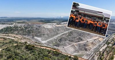 'Stop the political games': call to pass bill to protect redundant Hunter miners