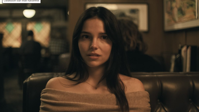 Obsession star Inde Navarrette reveals why she deleted her old Twitch streams and gaming content