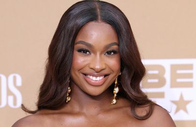 Coco Jones and Donovan Mitchell are married