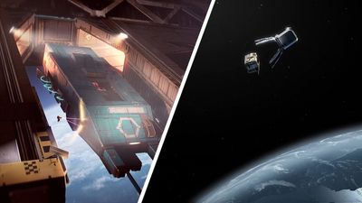 From Hardspace to Clearspace: How space salvage games compare to real debris removal