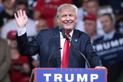 Trump Claims Minnesota Is 'Behind' Water System Cyberattacks Not Iran as Governor Walz Fires Back