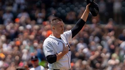 Five Trade Packages That Could’ve Topped the Dodgers’ Tarik Skubal Offer