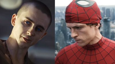I’m Cracking Up Over Tom Holland’s Take On How He Would’ve Played Timothée Chalamet’s Dune Role