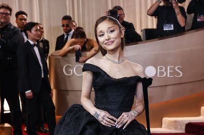 Ariana Grande pulls out of London musical to take a break from public scrutiny