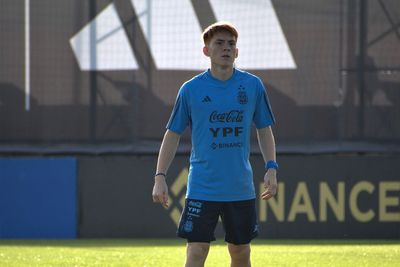 Valentin Barco Seals Chelsea Transfer From Strasbourg To Join Xabi Alonso Squad on Long-Term Deal
