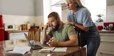 Families say they are struggling to pay school fees – why are so many still choosing private schools?