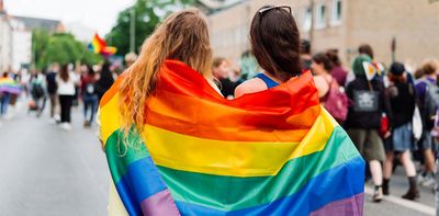 For the first time, the census will ask your sexual orientation. My new study shows why it matters