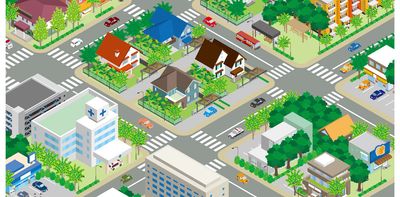 From flushing our toilets to building new schools, this is why filling in your census form matters