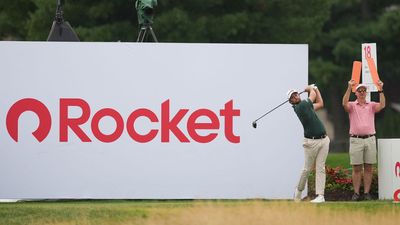 2026 Rocket Classic Final Round Tee Times: Forecast Thunderstorms Alter Round Four Timings