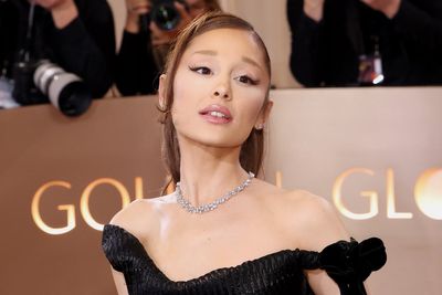 Ariana Grande cancels upcoming events to take ‘a step back’ after endless ‘public scrutiny’
