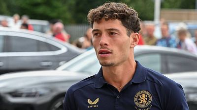 How USMNT Friendship, Taylor Swift Led Sebastian Berhalter to Middlesbrough