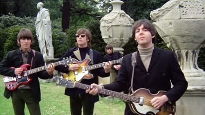 I'm Counting Down Until The Sam Mendes Movies, But A Beatles Miniseries is Coming Even Sooner