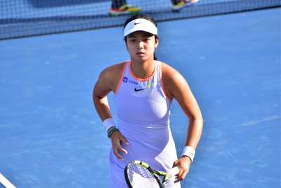 Alex Eala Stuns Naomi Osaka To Reach Historic Washington Open Final as Filipina Star Closes in on First WTA Title