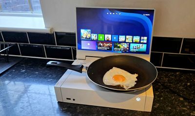 Climate change is forcing my Xbox console into summer hibernation