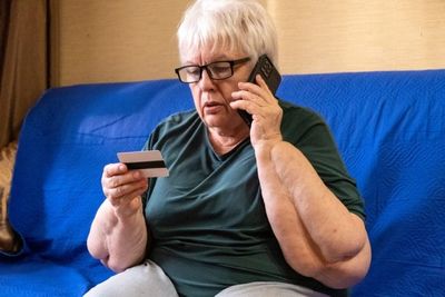 4 Banking Safeguards Older Adults Can Add Without Giving Someone Account Access