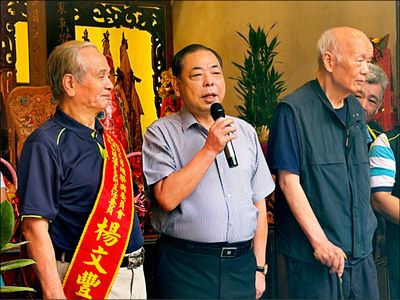 鄭麗文坦言竹縣初選傷很重 陳見賢：心真的滿痛的