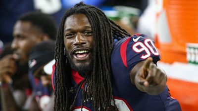 As If They Needed It, Jadeveon Clowney's Return Only Strengthens Texans' League-Best Defense