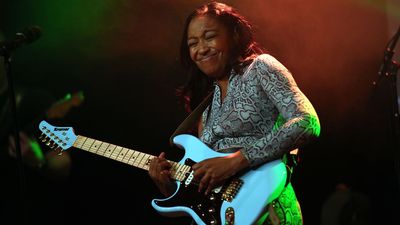 “I came out to Los Angeles with $20. I was homeless. I lived off of two tacos and water a day”: Malina Moye reflects on the hardship that shaped her historic career