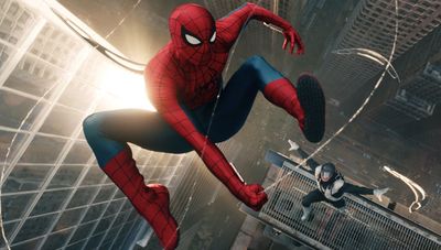 Spider-Man: Brand New Day Swings Way Past Box Office Projections. How Close Is It To $1 Billion?