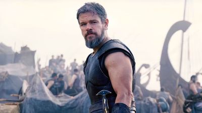 I asked Matt Damon's personal trainer exactly how he got him in shape for The Odyssey — here's what I learned