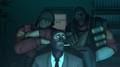 Prolific Team Fortress 2 collector is selling his in-game case arsenal for an estimated $100,000 — 1.7 million items collected over 10 years are enough to fund a house purchase